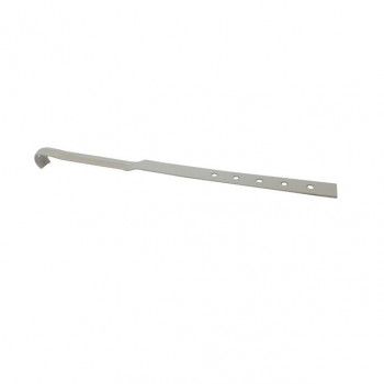 Brida jgheab 150mm